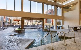 Best Western Plus El Paso Airport Hotel&Conference Center